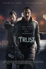دانلود فیلم The Trust 2016