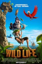 دانلود فیلم The Wild Life 2016 دانلود فیلم The Wild Life 2016