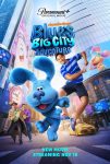 دانلود فیلم Blue’s Big City Adventure 2022 با دوبله اختصاصی دانلود فیلم Blue’s Big City Adventure 2022 با دوبله اختصاصی
