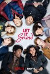 دانلود فیلم Let It Snow 2019 دانلود فیلم Let It Snow 2019
