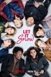 دانلود فیلم Let It Snow 2019 دانلود فیلم Let It Snow 2019