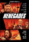 دانلود فیلم Renegades 2022 با دوبله فارسی
