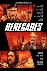 دانلود فیلم Renegades 2022 با دوبله فارسی