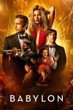 دانلود فیلم Babylon 2022 با دوبله اختصاصی دانلود فیلم Babylon 2022 با دوبله اختصاصی