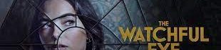 دانلود سریال The Watchful Eye با زیرنویس چسبیده