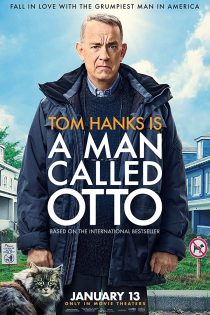 دانلود فیلم A Man Called Otto 2022 با زیرنویس چسبیده دانلود فیلم A Man Called Otto 2022 با زیرنویس چسبیده