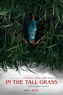 دانلود فیلم In the Tall Grass 2019 با دوبله اختصاصی دانلود فیلم In the Tall Grass 2019 با دوبله اختصاصی