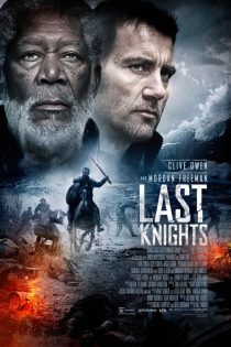 دانلود فیلم Last Knights 2015 با دوبله اختصاصی دانلود فیلم Last Knights 2015 با دوبله اختصاصی