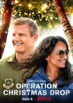 دانلود فیلم Operation Christmas Drop 2020 با دوبله اختصاصی دانلود فیلم Operation Christmas Drop 2020 با دوبله اختصاصی