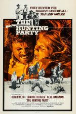 دانلود دوبله فارسی فیلم The Hunting Party 1971 دانلود دوبله فارسی فیلم The Hunting Party 1971