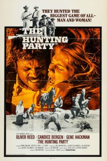 دانلود دوبله فارسی فیلم The Hunting Party 1971 دانلود دوبله فارسی فیلم The Hunting Party 1971