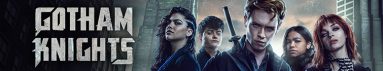 دانلود سریال Gotham Knights با زیرنویس فارسی چسبیده