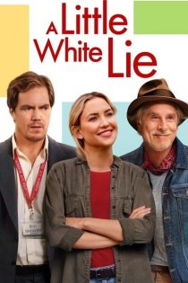دانلود فیلم A Little White Lie 2023 با دوبله اختصاصی