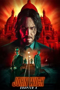 دانلود فیلم John Wick Chapter 4 2023 با دوبله اختصاصی دانلود فیلم John Wick Chapter 4 2023 با دوبله اختصاصی