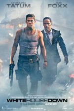 دانلود د فیلم White House Down 2013 با زیرنویس چسبیده