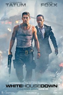 دانلود د فیلم White House Down 2013 با زیرنویس چسبیده