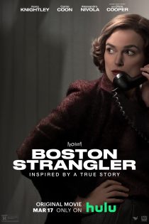 دانلود فیلم Boston Strangler 2023 با دوبله اختصاصی