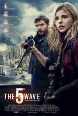 دانلود دوبله فارسی فیلم The 5th Wave 2016