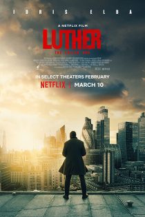 دانلود فیلم Luther: The Fallen Sun 2023 با دوبله اختصاصی