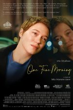 دانلود فیلم One Fine Morning 2022 با دوبله فارسی