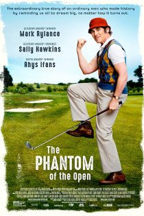 دانلود فیلم The Phantom of the Open 2021 با دوبله اختصاصی دانلود فیلم The Phantom of the Open 2021 با دوبله اختصاصی