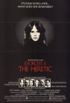 دانلود فیلم Exorcist II: The Heretic 1977 با زیرنویس چسبیده