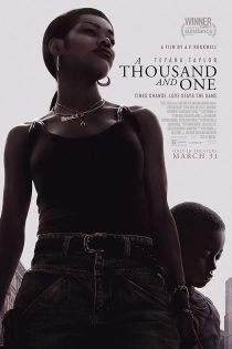 دانلود فیلم A Thousand and One 2023