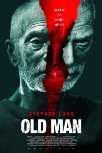 دانلود فیلم Old Man 2022 با دوبله اختصاصی دانلود فیلم Old Man 2022 با دوبله اختصاصی