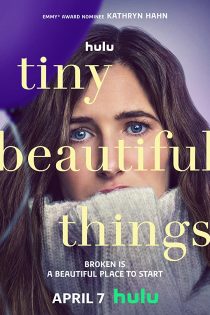 دانلود سریال Tiny Beautiful Thingsبا زیرنویس فارسی چسبیده دانلود سریال Tiny Beautiful Thingsبا زیرنویس فارسی چسبیده