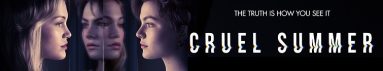 دانلود سریال Cruel Summer با زیرنویس فارسی چسبیده