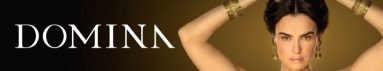دانلود سریال Domina با زیرنویس فارسی چسبیده