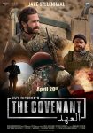 دانلود فیلم The Covenant 2023 با دوبله اختصاصی