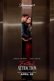 دانلود سریال Fatal Attraction با زیرنویس فارسی چسبیده دانلود سریال Fatal Attraction با زیرنویس فارسی چسبیده