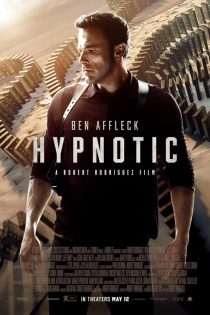 دانلود فیلم Hypnotic 2023 با دوبله اختصاصی