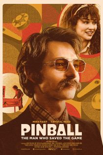 دانلود فیلم Pinball: The Man Who Saved the Game 2022 با دوبله فارسی دانلود فیلم Pinball: The Man Who Saved the Game 2022 با دوبله فارسی