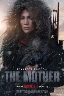 دانلود فیلم The Mother 2023 با دوبله اختصاصی دانلود فیلم The Mother 2023 با دوبله اختصاصی