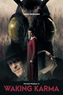 دانلود فیلم Waking Karma 2023 با دوبله اختصاصی