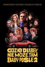 دانلود فیلم Where the Devil Can t Go He Sends a Woman 2 2023