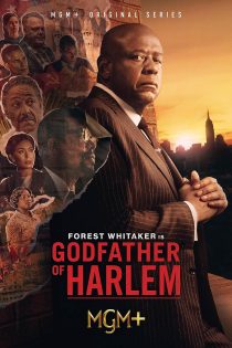 دانلود سریال Godfather of Harlem با زیرنویس چسبیده دانلود سریال Godfather of Harlem با زیرنویس چسبیده