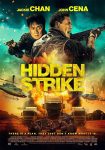 دانلود فیلم Hidden Strike 2023 با زیرنویس چسبیده