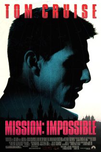 دانلود فیلم Mission: Impossible 1996 با دوبله فارسی دانلود فیلم Mission: Impossible 1996 با دوبله فارسی