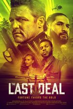 دانلود فیلم The Last Deal 2023 با دوبله اختصاصی دانلود فیلم The Last Deal 2023 با دوبله اختصاصی