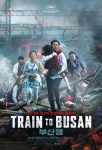 دانلود فیلم Train to Busan 2016 با زیرنویس چسبیده دانلود فیلم Train to Busan 2016 با زیرنویس چسبیده