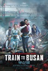 دانلود فیلم Train to Busan 2016 با زیرنویس چسبیده