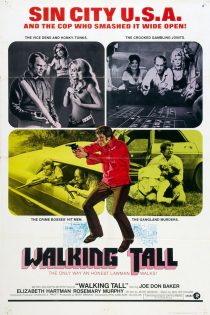 دانلود دوبله فارسی فیلم Walking Tall 1973 دانلود دوبله فارسی فیلم Walking Tall 1973