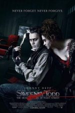 دانلود فیلم Sweeney Todd  Barber 2007 با زیرنویس چسبیده