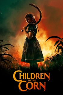 دانلود فیلم Children of the Corn 2020 با زیرنویس چسبیده دانلود فیلم Children of the Corn 2020 با زیرنویس چسبیده