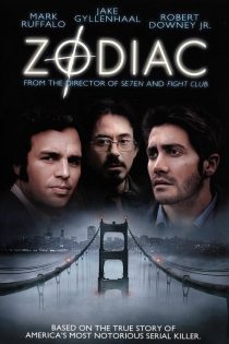 دانلود فیلم Zodiac 2007 با زیرنویس چسبیده دانلود فیلم Zodiac 2007 با زیرنویس چسبیده