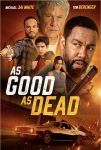 دانلود دوبله فارسی فیلم As Good as Dead 2022