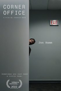 دانلود فیلم Corner Office 2022 با زیرنویس چسبیده دانلود فیلم Corner Office 2022 با زیرنویس چسبیده